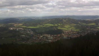 Město Sušice