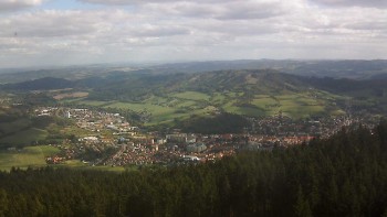 Město Sušice
