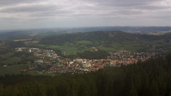 Město Sušice