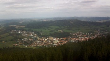 Město Sušice
