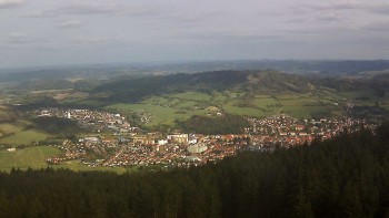 Město Sušice