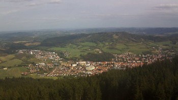 Město Sušice