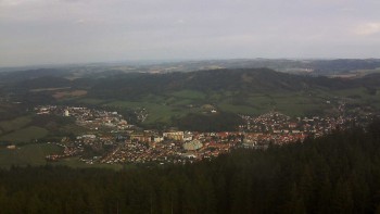 Město Sušice