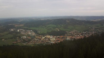 Město Sušice