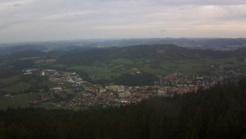 Město Sušice