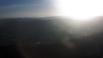 Město Sušice
