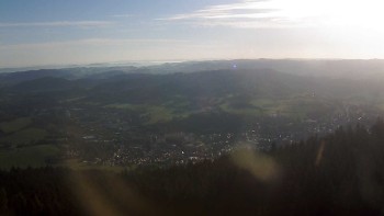 Město Sušice