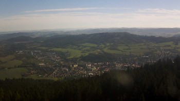 Město Sušice
