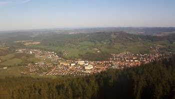 Město Sušice