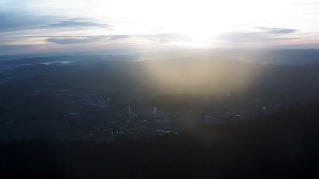 Město Sušice