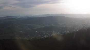Město Sušice