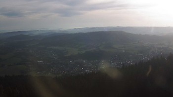 Město Sušice