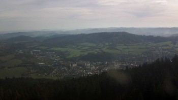 Město Sušice