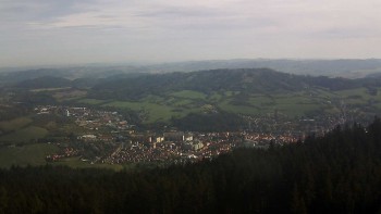 Město Sušice