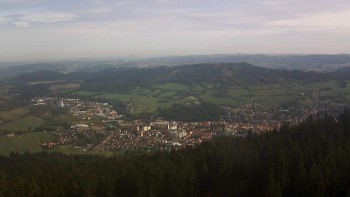 Město Sušice