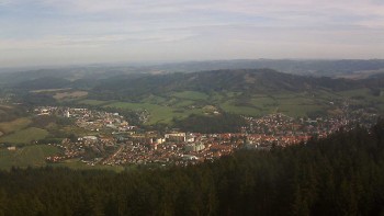 Město Sušice