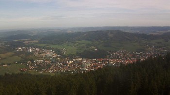Město Sušice