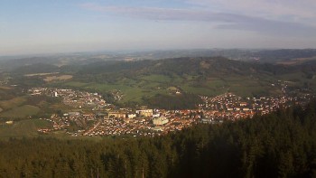 Město Sušice