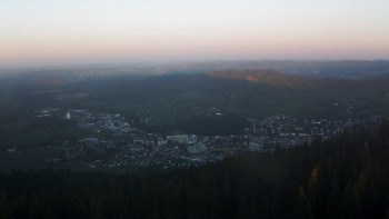 Město Sušice