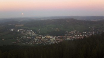 Město Sušice