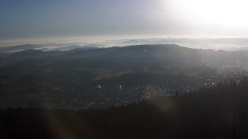 Město Sušice