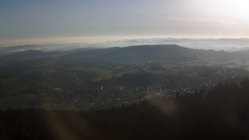 Město Sušice