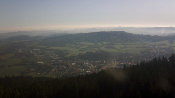 Město Sušice