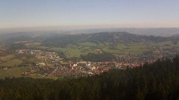 Město Sušice