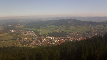 Město Sušice