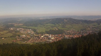Město Sušice