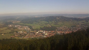 Město Sušice