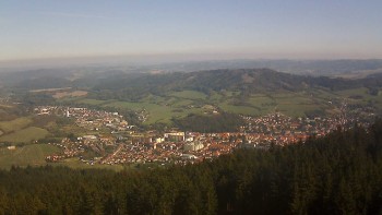Město Sušice