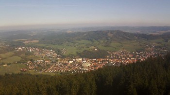 Město Sušice