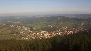 Město Sušice