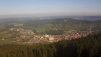 Město Sušice