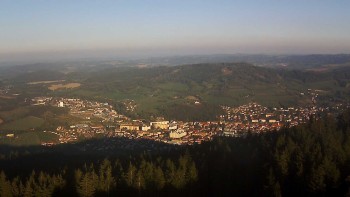Město Sušice
