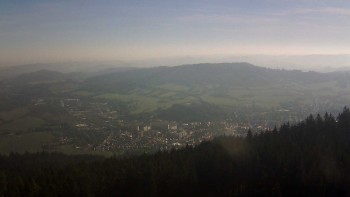 Město Sušice