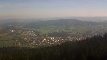 Město Sušice