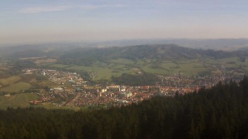 Město Sušice
