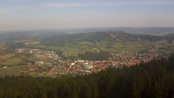 Město Sušice