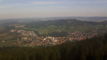 Město Sušice