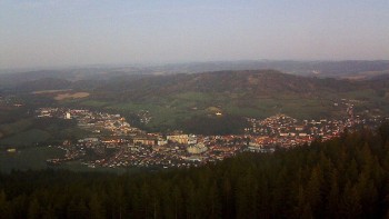 Město Sušice