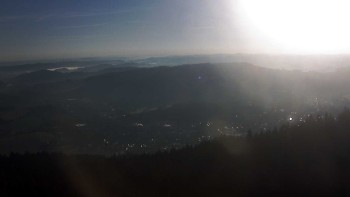 Město Sušice