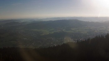 Město Sušice