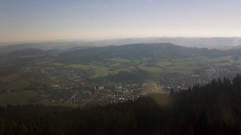 Město Sušice