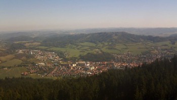 Město Sušice