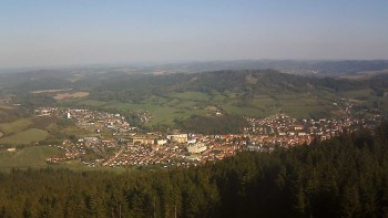 Město Sušice