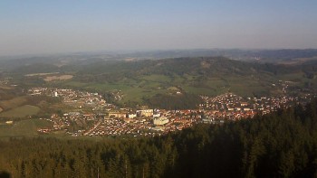 Město Sušice