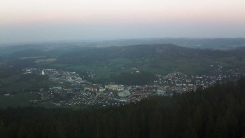 Město Sušice
