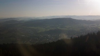 Město Sušice